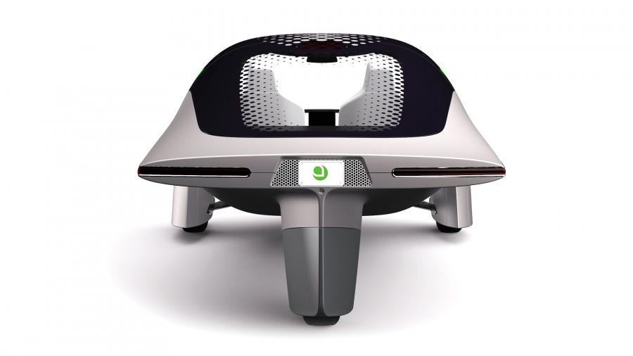  Aptera Electric Car 2019 года  (фото 5 из 7)